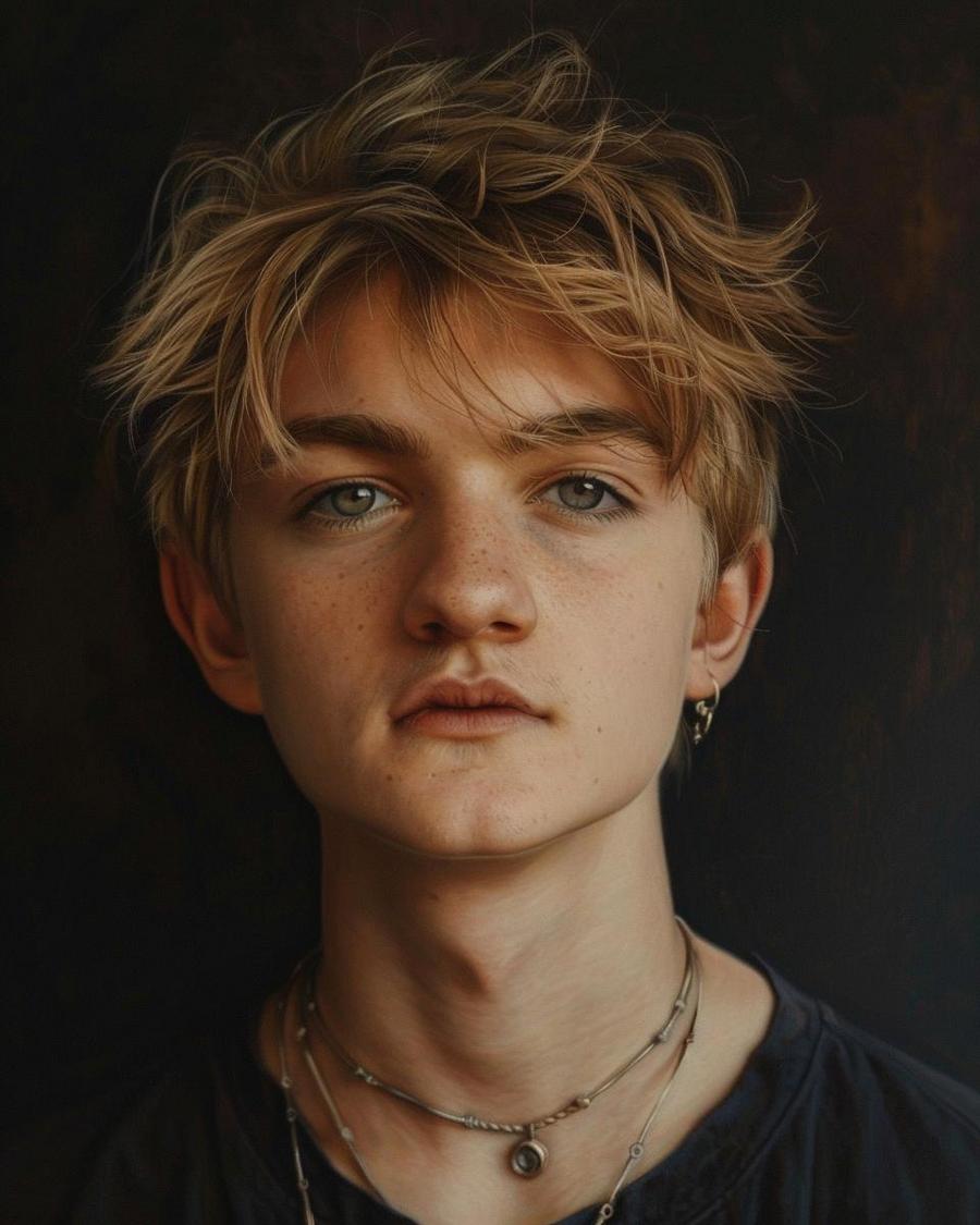 What Does Jack Gleeson Do Beyond Acting? Jack Gleeson net worth growth beyond acting, exploring diverse career paths.