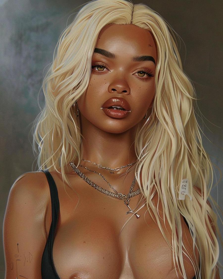 What Future Financial Prospects Look Like for Blondedy Ferdinand? Blondedy Ferdinand net worth projection and future financial prospects analysis-thumbnail image.