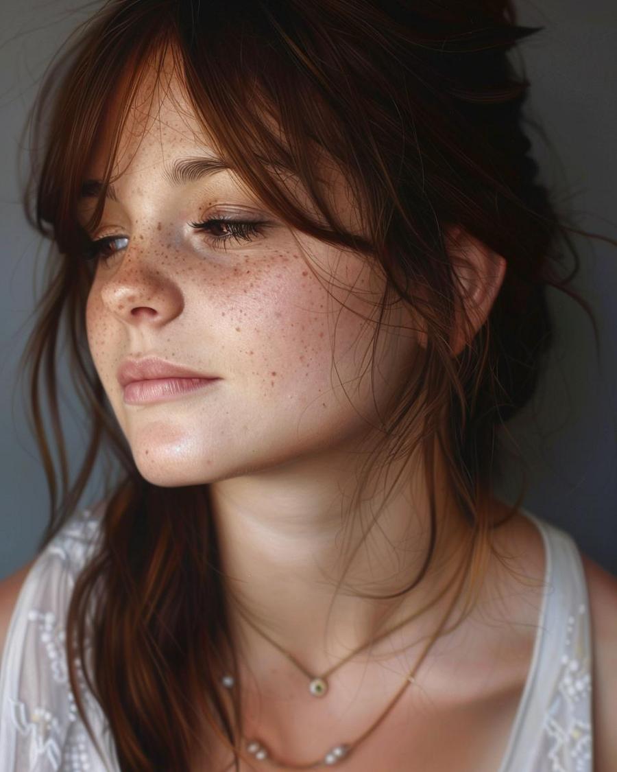 What Impact Did 'Skins' Have on Kathryn Prescott's Career? Kathryn Prescott's net worth growth analyzed in her 'Skins' career impact discussion-8264152150