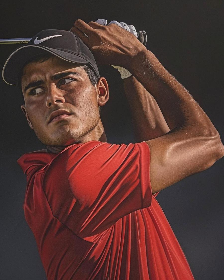 What Impact Does Akshay Bhatia's Personal Life Have on His Career? Akshay Bhatia net worth influenced by his personal life and career achievements.