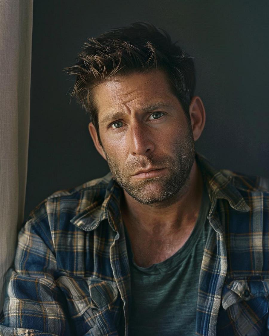 What Impact Has Martial Arts Had on Sasha Mitchell's Career? Sasha Mitchell performing martial arts, showcasing impact on career and net worth growth.