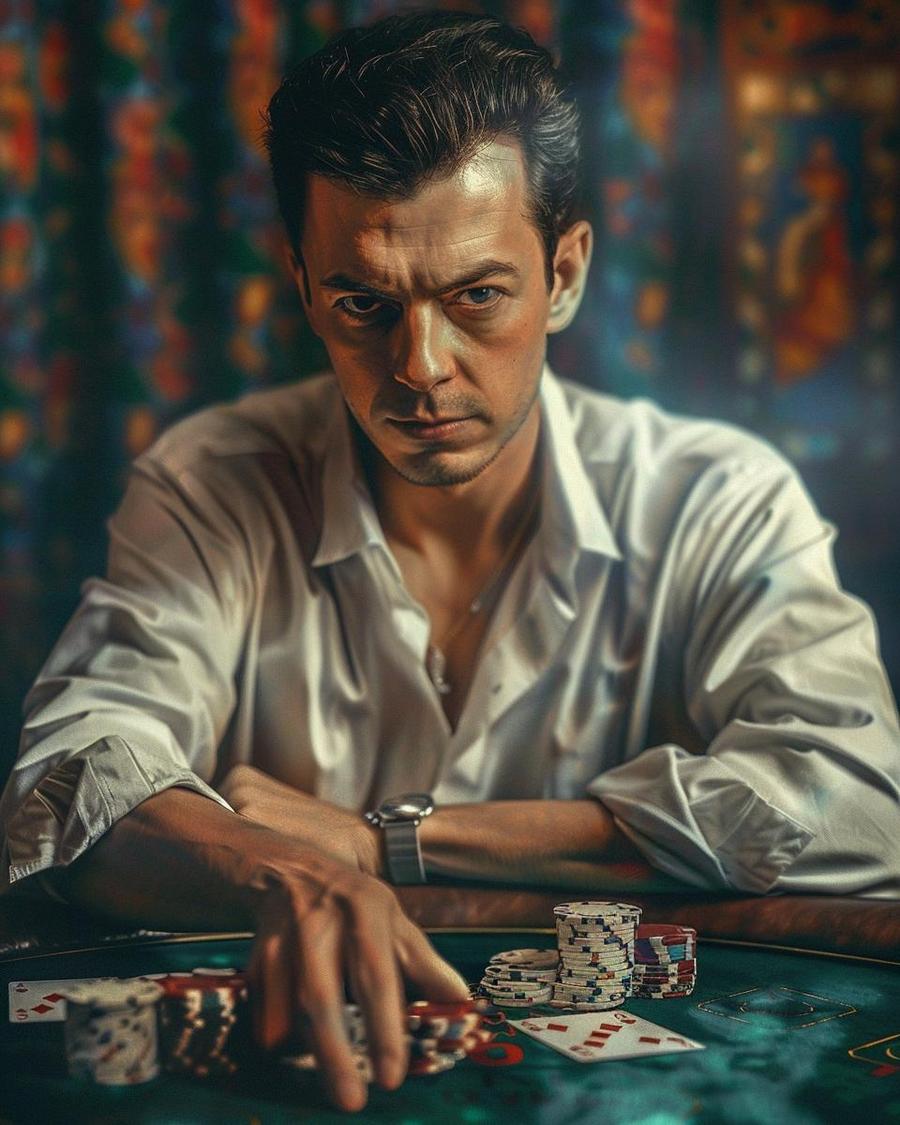 What Impact Has Tom Dwan Made on the Poker World? Tom Dwan net worth impact on poker world analysis, strategy discussion, and career highlights.