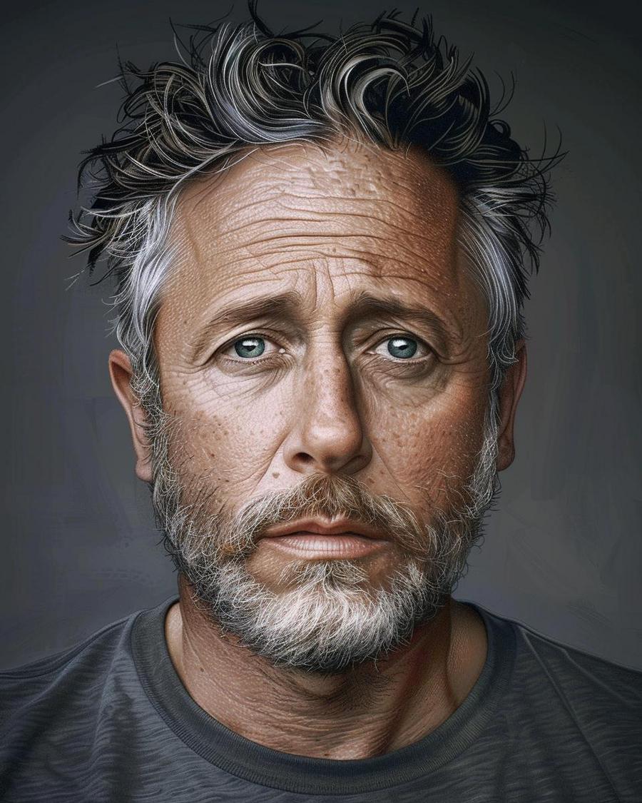 What Investments Contribute to Jon Stewart's Net Worth? Jon Stewart discussing his diverse investments that contribute to his net worth.