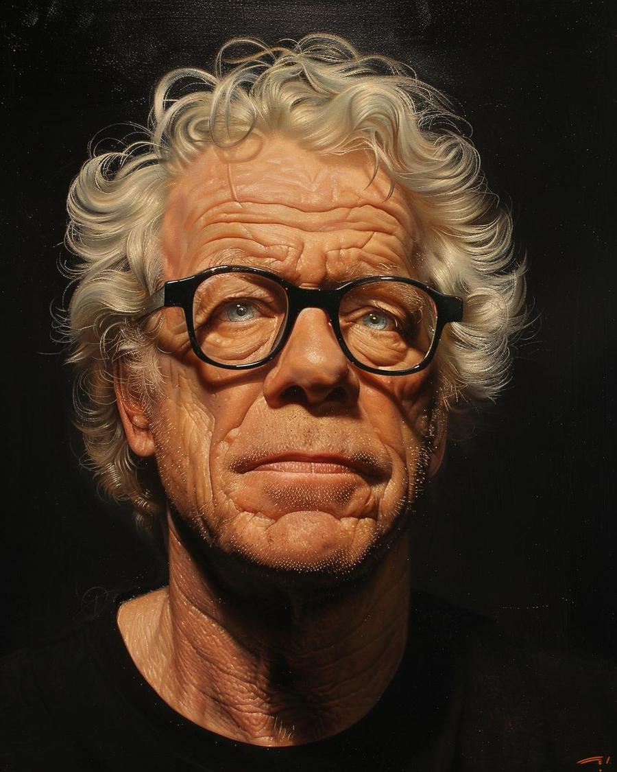 What Investments Contributed to Jerry Springer's Net Worth? Graph illustrating the investments that increased Jerry Springer's net worth significantly.