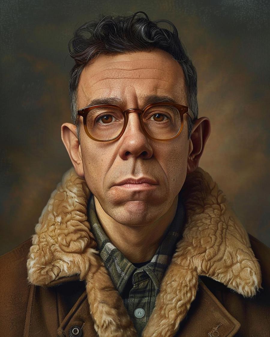 What Investments Has Fred Armisen Made? Fred Armisen net worth increase through smart investments, illustrated chart and details.