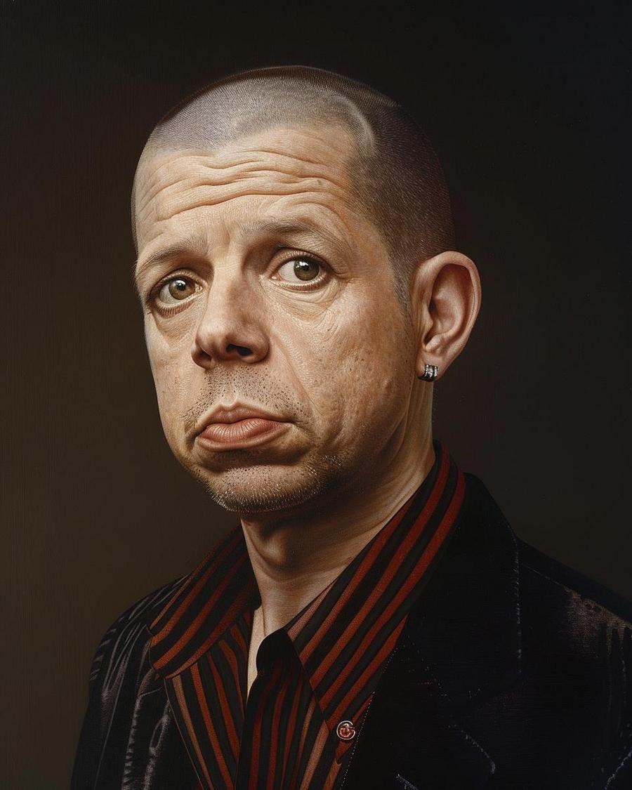 What Investments and Financial Assets Contribute to Jon Cryer's Net Worth? Jon Cryer standing by his investments contributing to his net worth growth.