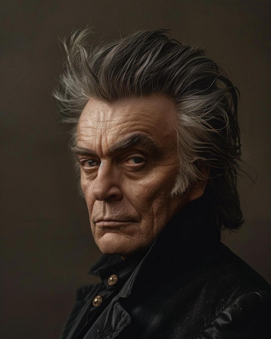 What Investments and Financial Strategies Does Marty Stuart Employ? Marty Stuart net worth growth through smart investments and financial strategies.