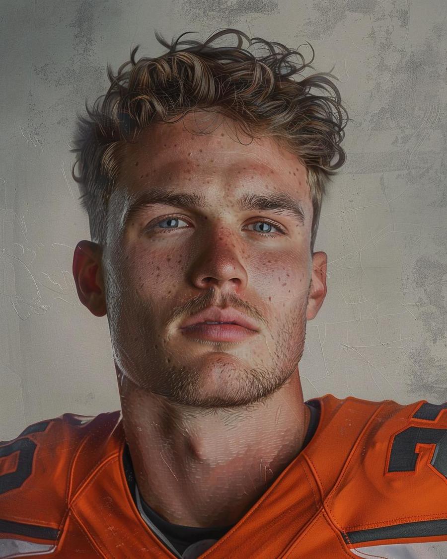 What Is Bo Nix's Financial Future with the NFL? Bo Nix net worth projection with NFL career insights, financial future analysis.