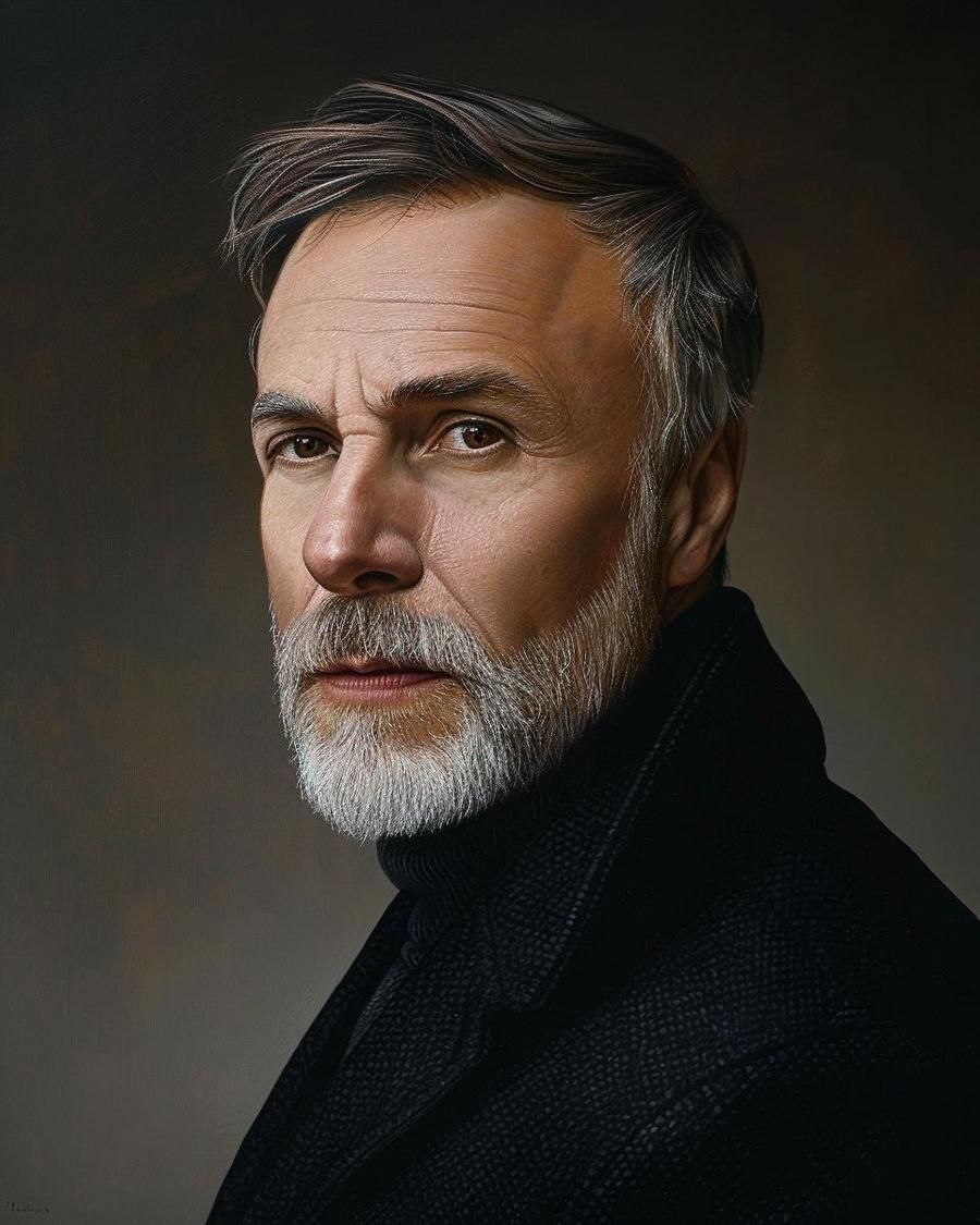 christoph waltz net worth - The Award-Winning Journey of Christoph Waltz: A Look at His Most Prestigious Honors - Image 1