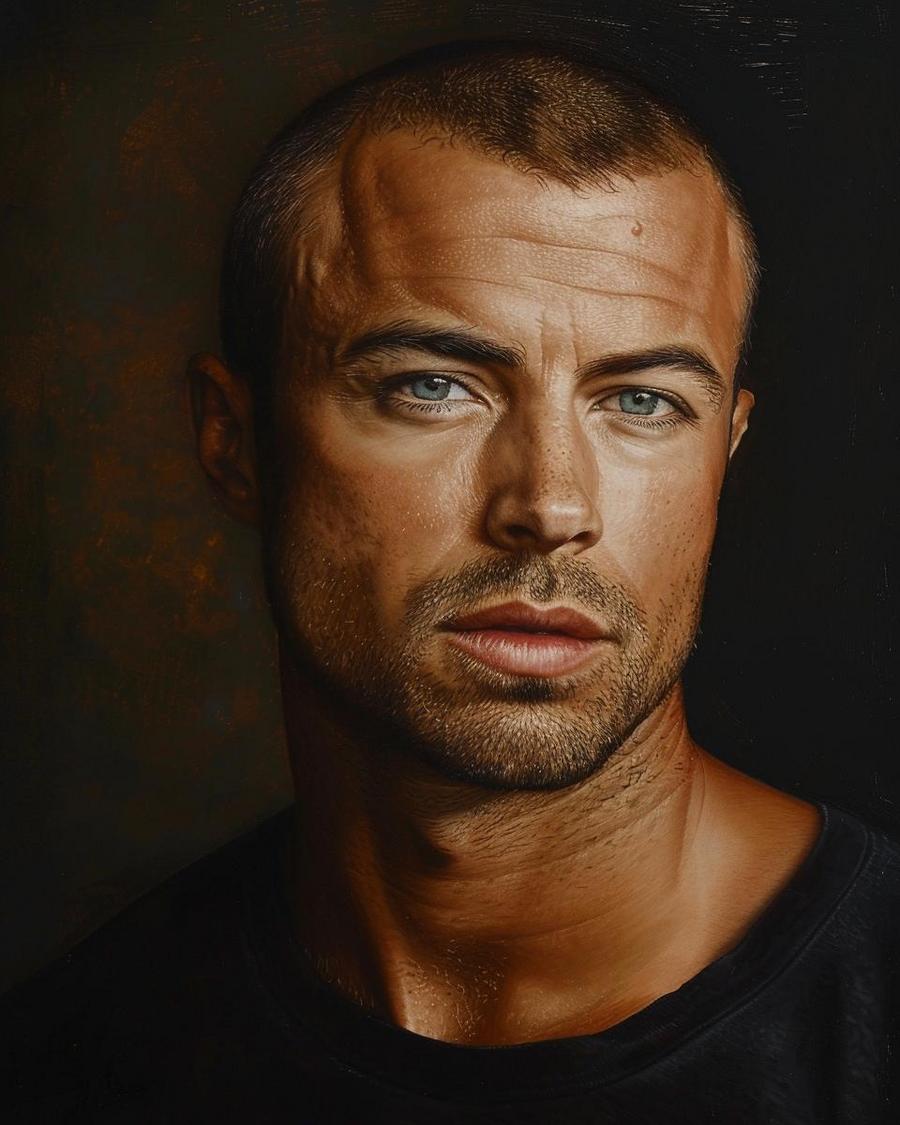 What Led to Joey Lawrence Filing for Bankruptcy? Joey Lawrence net worth decline story, filing for bankruptcy explainer image.