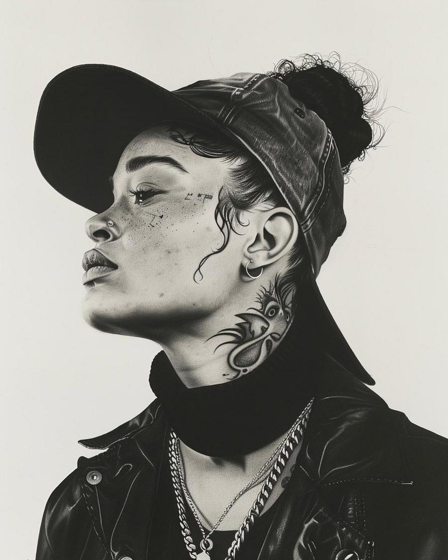 What Legal Issues Has Kay Flock Faced? Kay Flock net worth impact due to legal issues explained in graphic detail.