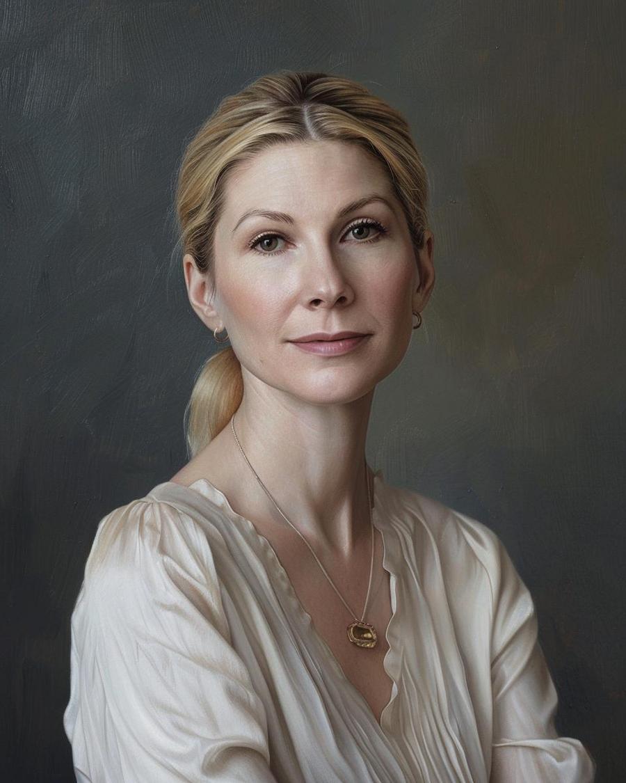 What Legal and Financial Challenges Has Kelly Rutherford Faced? Kelly Rutherford discussing her legal and financial challenges, highlighting net worth impact.