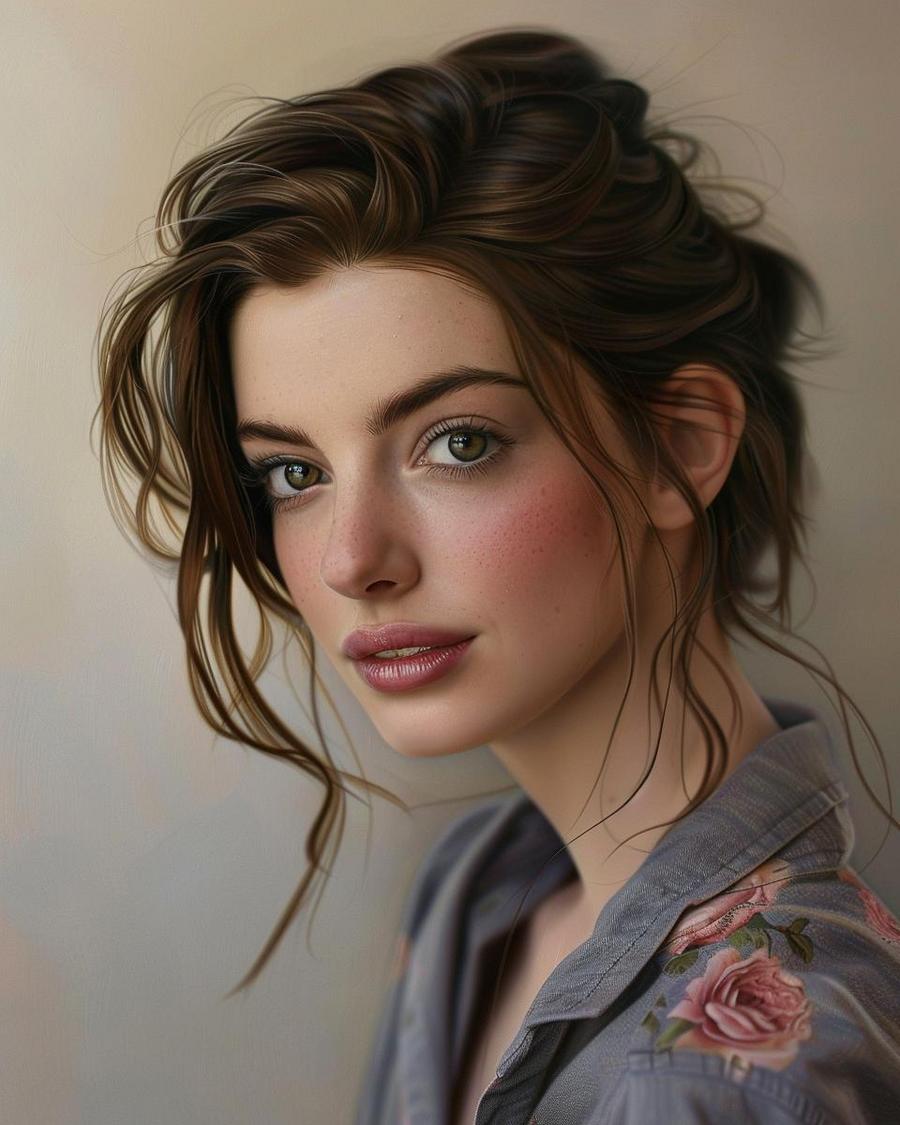 What Other Sources Contribute to Anne Hathaway's Wealth? Anne Hathaway networth influenced by diverse sources, including movies and endorsements.