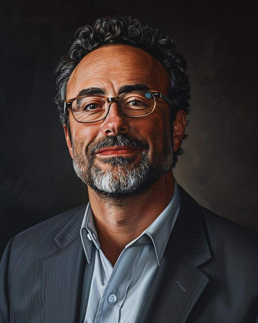 What Philanthropic Efforts Has Adam Weitsman Made? Adam Weitsman net worth fuels philanthropy efforts, visualizing his contributions and impact.