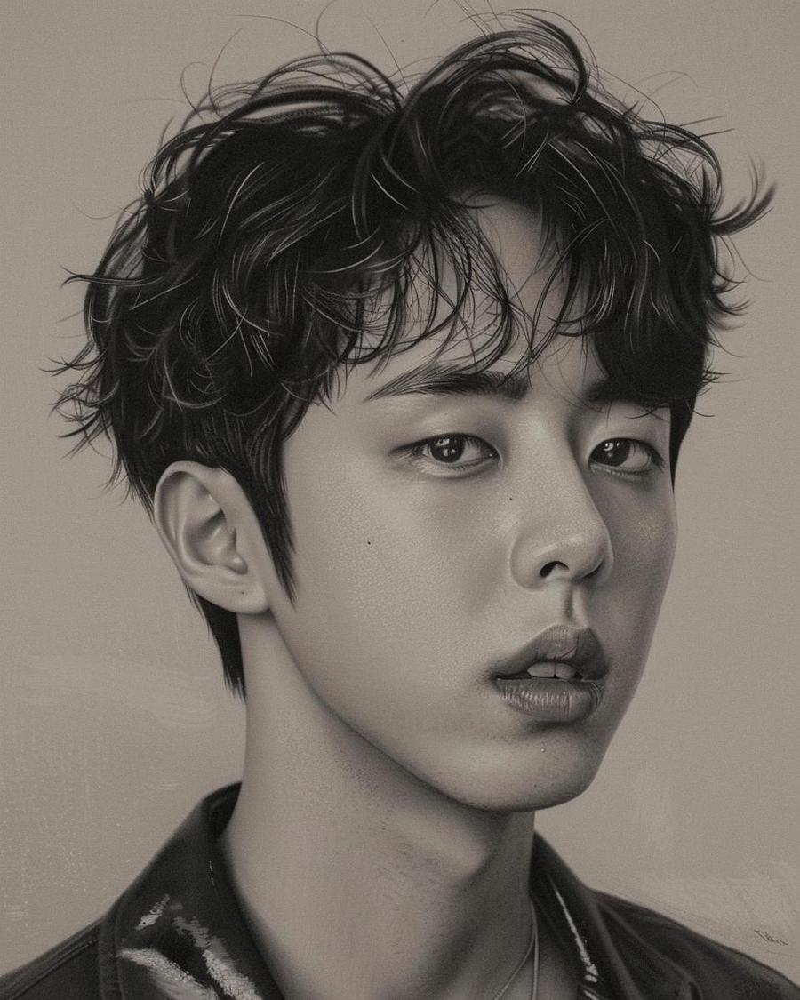 What Real Estate Investments Does Jin Own? Kim Seok Jin aka Jin networth reflected in his real estate investments portfolio.