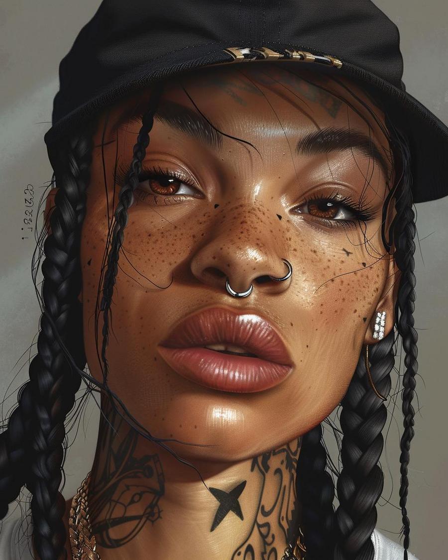 What Role Do Endorsements Play in Coi Leray's Income? Coi Leray net worth increase thanks to endorsements, illustrated by earnings infographic.