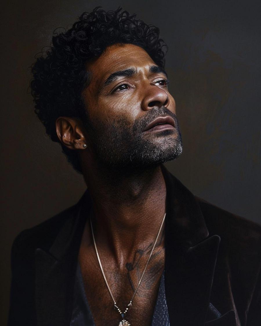 What Role Do Investments and Business Ventures Play in Eric Benét's Wealth? Eric Benét net worth growth through investments and business ventures analysis.