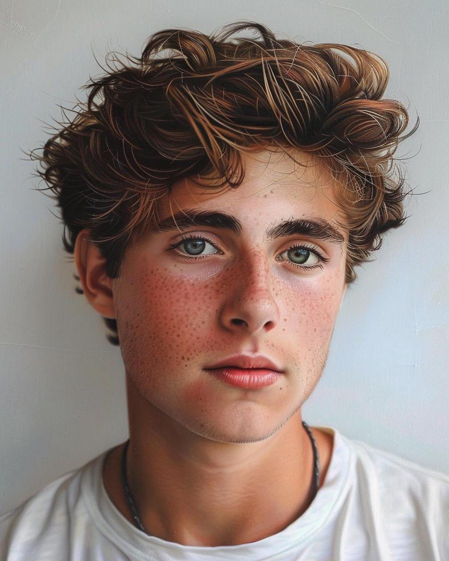 What Role Does Education Play in Jack Hartmann's Work? Illustration of Jack Hartmann highlighting the role of education in his net worth growth.