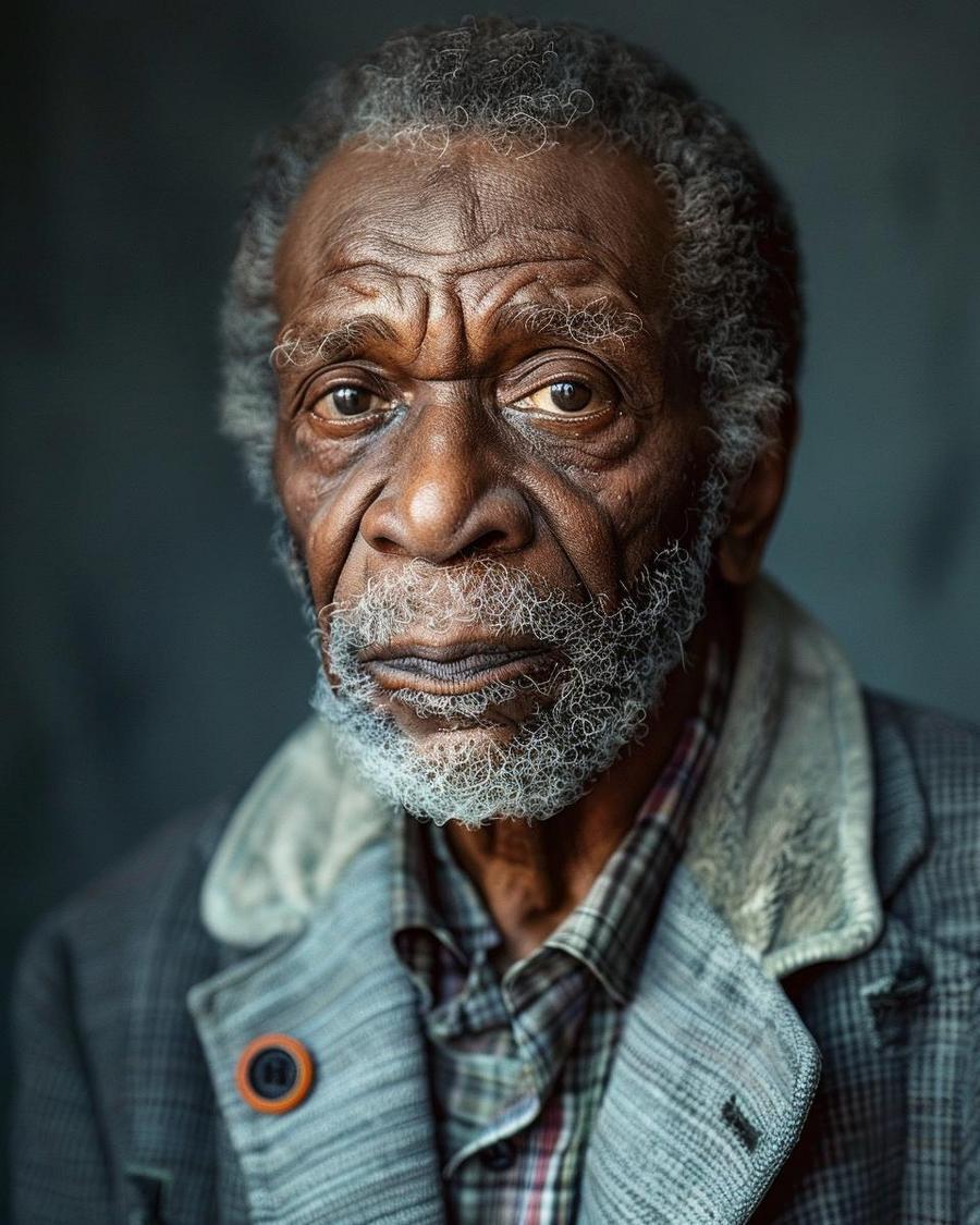 What Role Does Philanthropy Play in Lemuel Plummer's Life? Lemuel Plummer net worth influence on philanthropy depicted in impactful visual presentation.