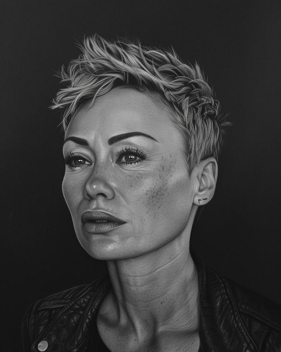 What Role Does Philanthropy Play in Portia de Rossi's Financial Strategy? Exploring philanthropy's impact on Portia de Rossi networth and financial strategy.