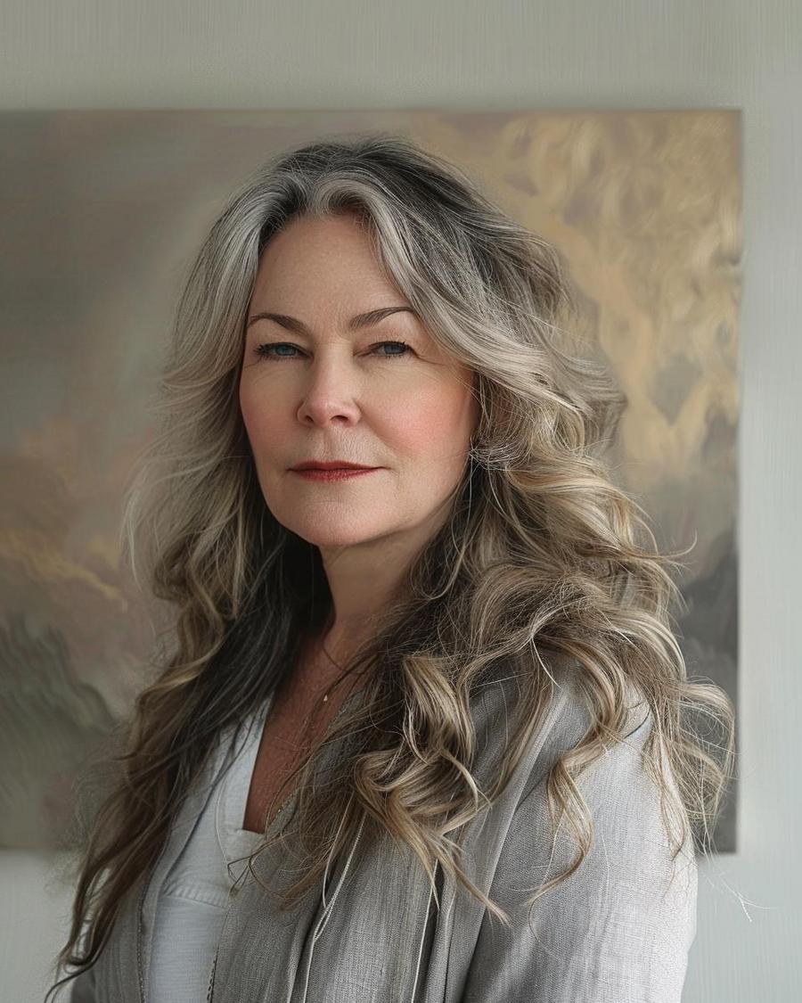 What Role Does Real Estate Play in Tamara Day's Financial Success? Tamara Day posing with property, showcasing real estate's role in her net worth growth.