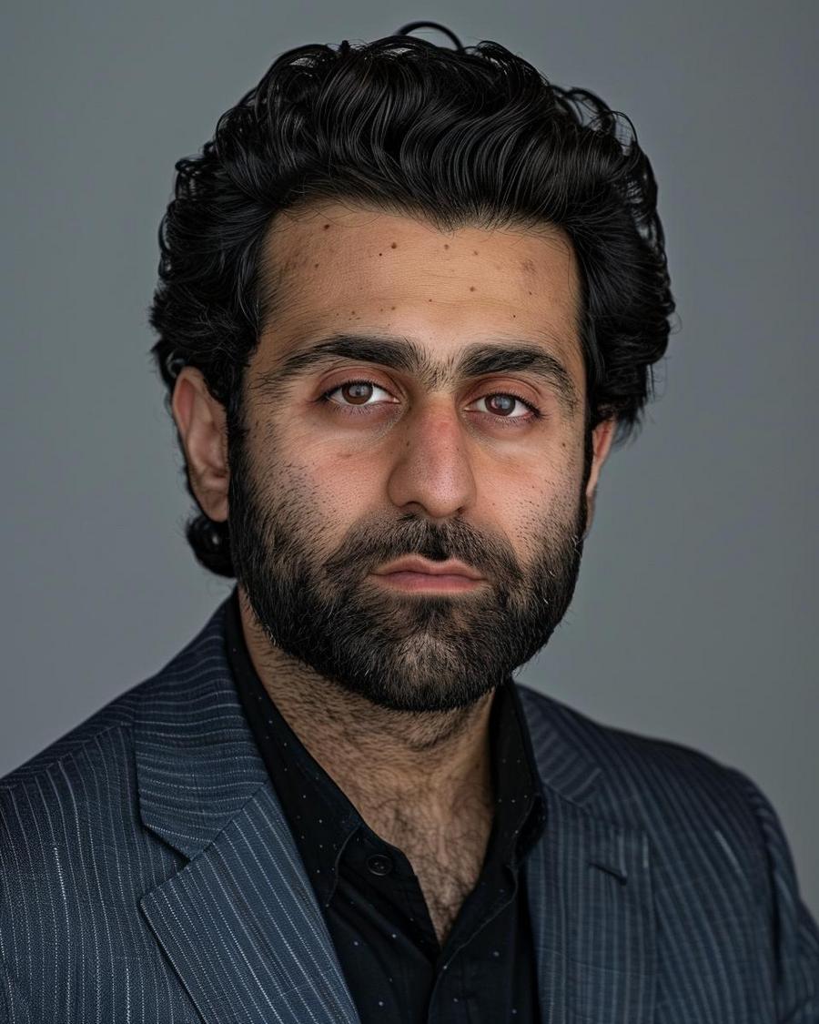 What Role Has Cool Kicks Played in Adeel Shams's Financial Success? Adeel Shams net worth increase through Cool Kicks partnership, showcasing financial success.