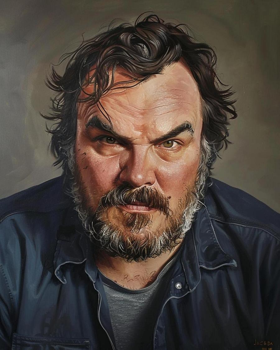 What Role Has Music Played in Jack Black's Financial Success? Exploring how music influenced Jack Black's net worth in his entertainment career.