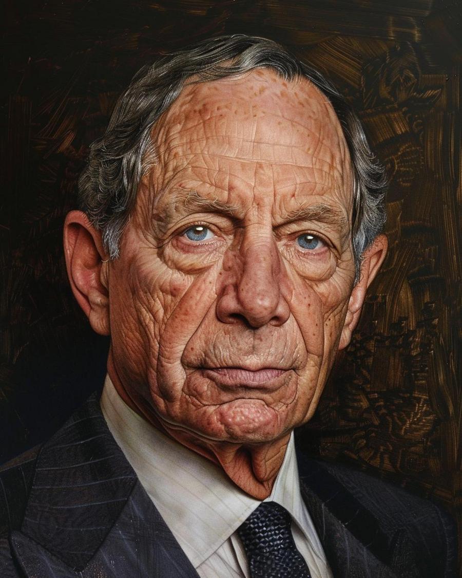 What Role Has Philanthropy Played in Bloomberg's Financial Strategy? Michael Bloomberg net worth growth influenced by philanthropy strategy, financial insights illustration.