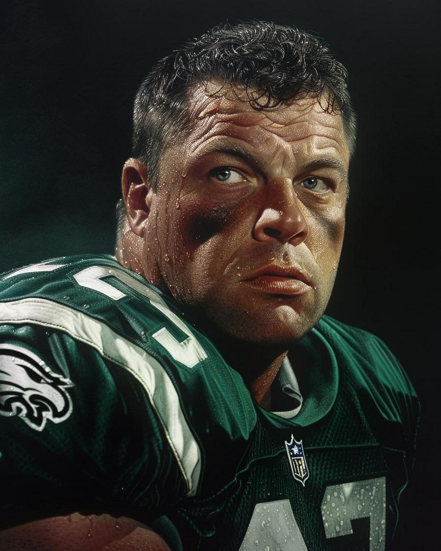 What Role Has Philanthropy Played in Joe Klecko's Life? Joe Klecko's net worth impact through philanthropy highlighted in his charitable activities.