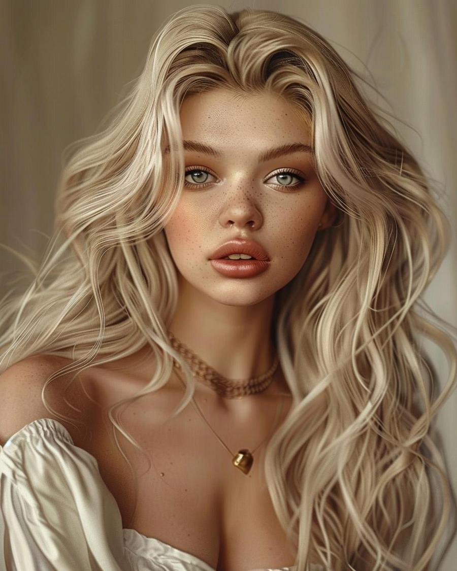 What Role Have Music Videos Played in Loren Gray's Career? Loren Gray posing in music video, boosting her networth and career growth - 6781780703.