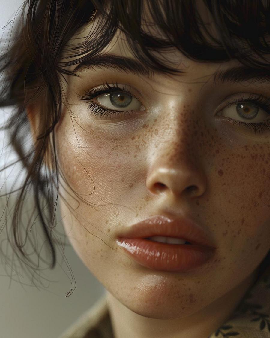 What Roles Have Boosted Bella Ramsey's Career and Financial Success? Bella Ramsey roles impacting career and net worth growth, financial success overview.