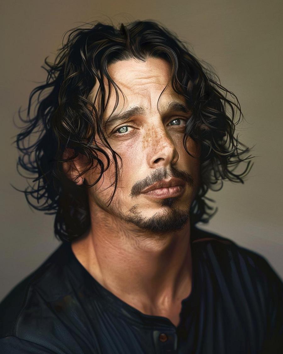 chris cornell net worth - Chris Cornell Net Worth 2023: How Much Did the Iconic Musician Amass?