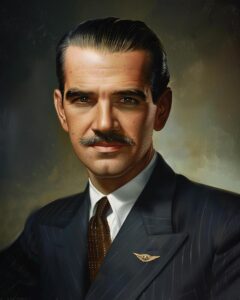 Howard Hughes Net Worth: Insight into His Vast Fortune