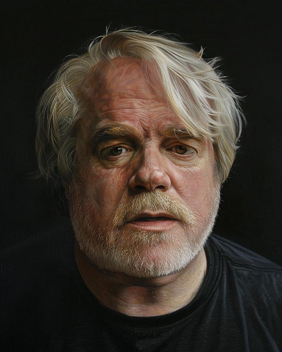 What Were the Key Financial Moves in Hoffman's Career? Philip Seymour Hoffman net worth discussion highlighting key financial moves in his career.