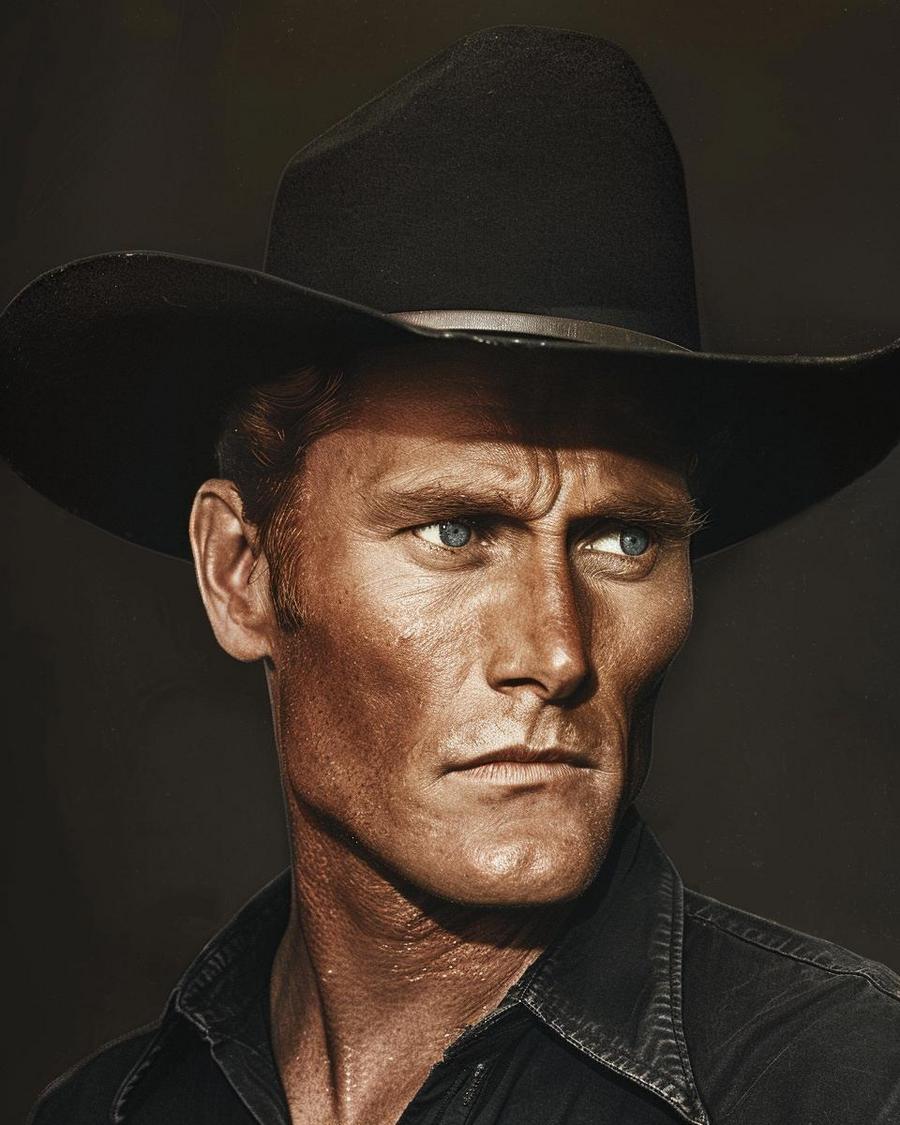 What Were the Key Milestones in Chuck Connors' Wealth Accumulation? Chuck Connors net worth growth highlighted by key milestones in career, 7938140054.