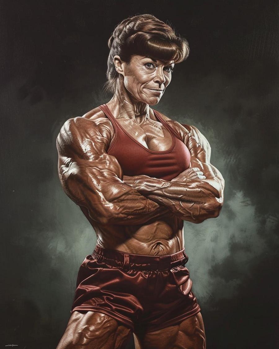 What Were the Legal and Personal Challenges Faced by Sally McNeil? Infographic detailing Sally McNeil's legal and personal challenges impacting her net worth.