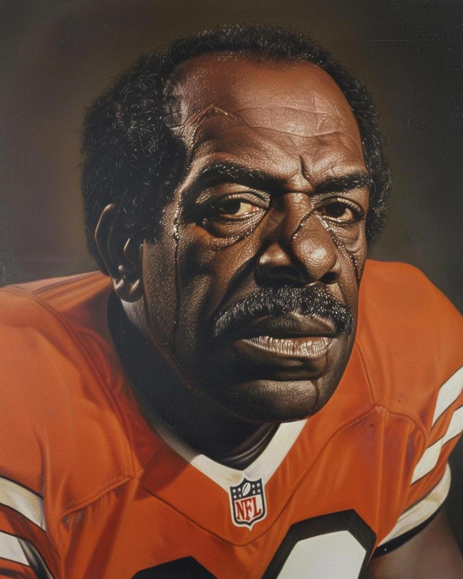 What Were the Major Financial Challenges Faced by William Perry? William Perry facing financial challenges, highlighting the fluctuations in William Perry net worth.