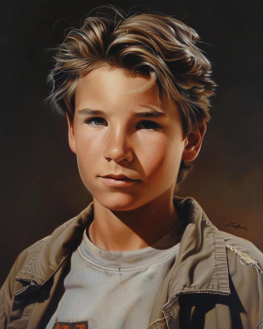 What Were the Peak Career Moments That Boosted JTT's Net Worth? Jonathan Taylor Thomas at peak career moments boosting his net worth significantly.