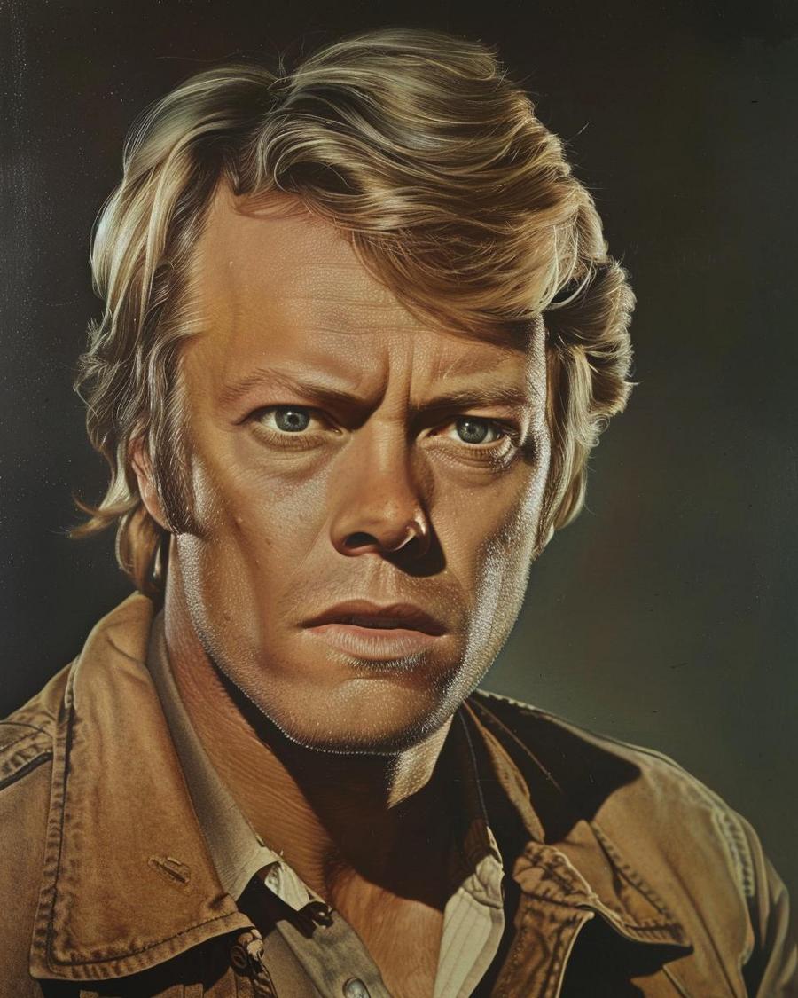 What Were the Peaks and Valleys in David Soul's Financial Journey? David Soul net worth journey showing peaks and valleys in his career.