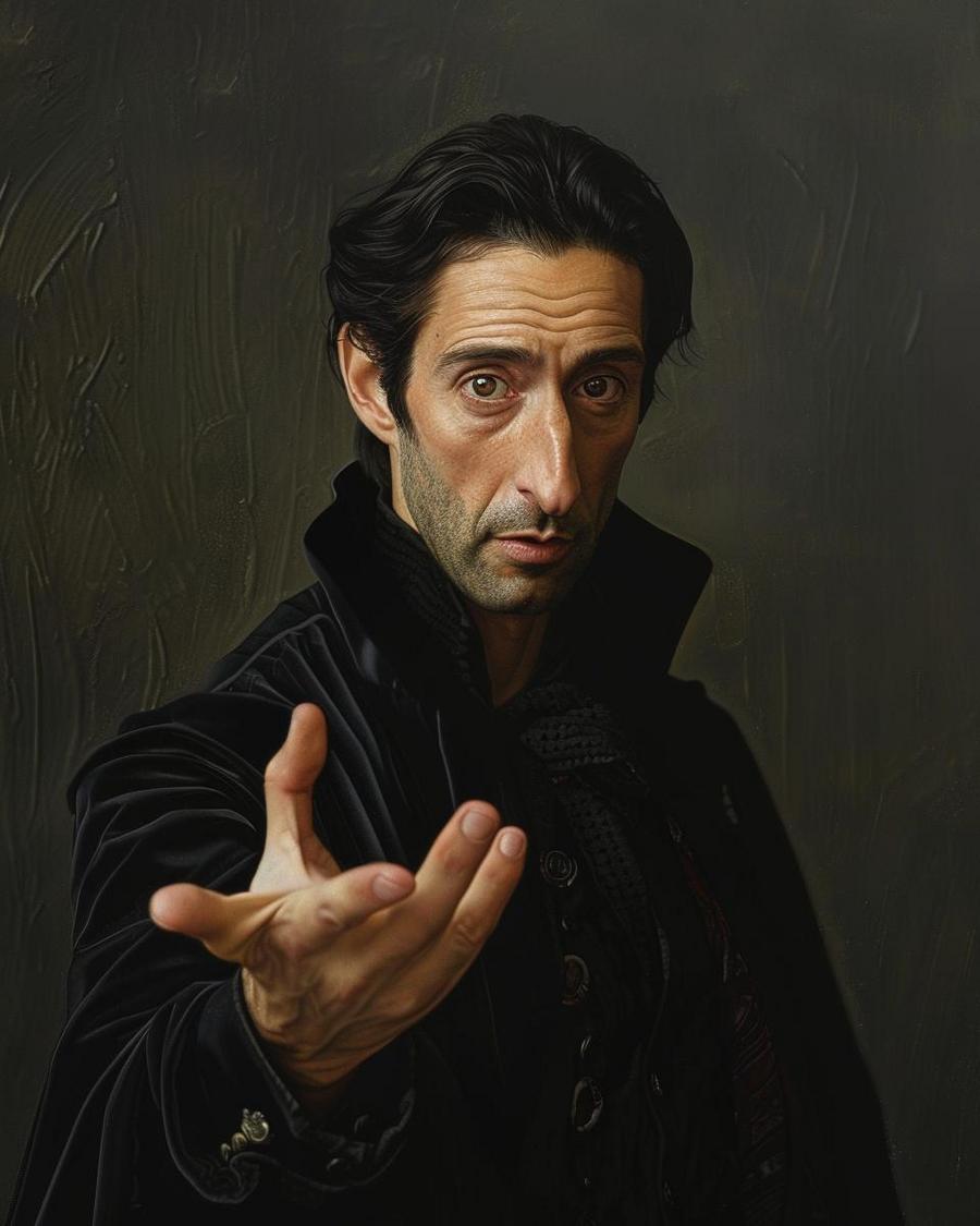 What are Adrien Brody's most lucrative films? Adrien Brody net worth boost from most lucrative films depicted in chart -6854299899