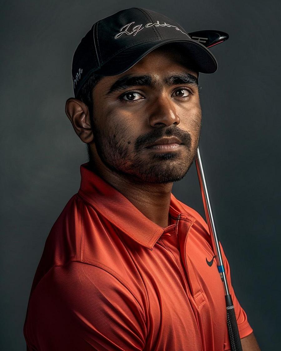 What are Akshay Bhatia's Career Earnings? Akshay Bhatia net worth and career earnings chart analysis - 8591121693