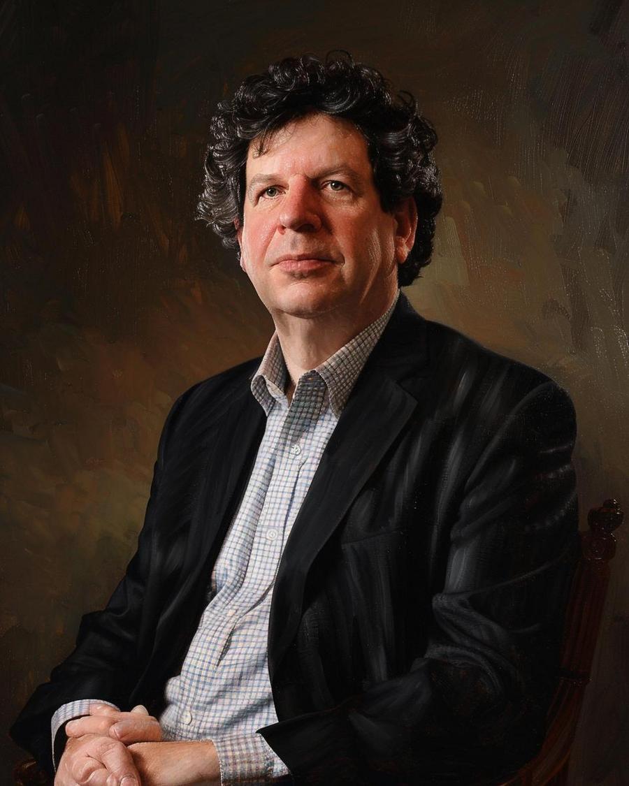 What are Eric Weinstein's Main Sources of Income? Eric Weinstein discussing main sources of income, highlighting eric weinstein net worth.