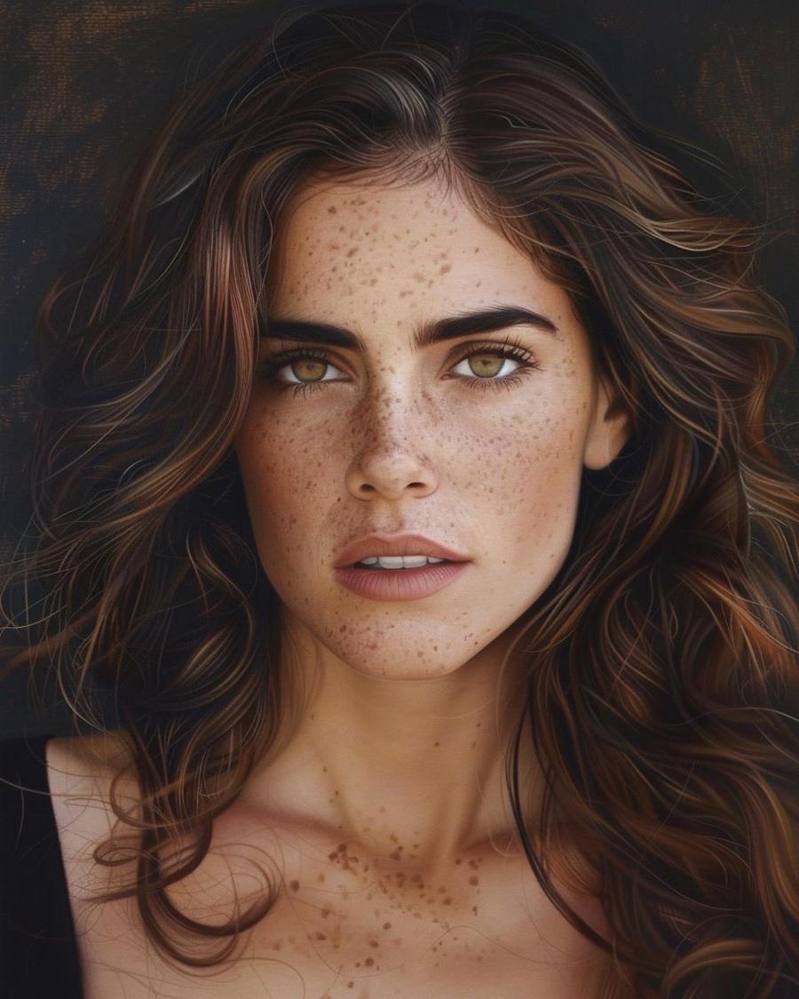 What are Karla Souza's most notable acting roles? Karla Souza smiling, highlighting her acting roles symbolizing her net worth growth.