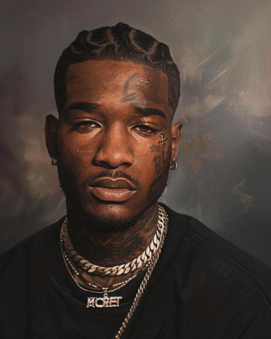 What are Marquett Davon Burton’s main sources of income? Marquett Davon Burton's net worth growth and main income sources detailed.