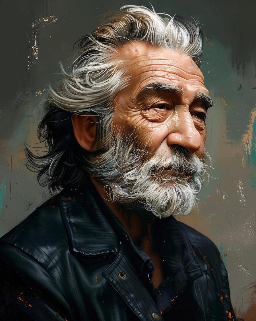 What are Swanky Jerry's Major Career Achievements? Swanky Jerry posing with awards, highlighting major career achievements and net worth.