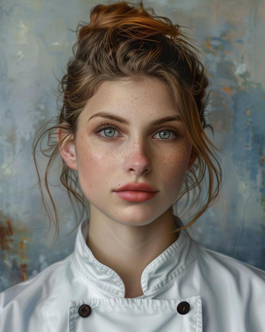 What are the Major Milestones in Brooke Williamson's TV Career? Brooke Williamson TV career milestones infographic, highlighting her net worth growth.