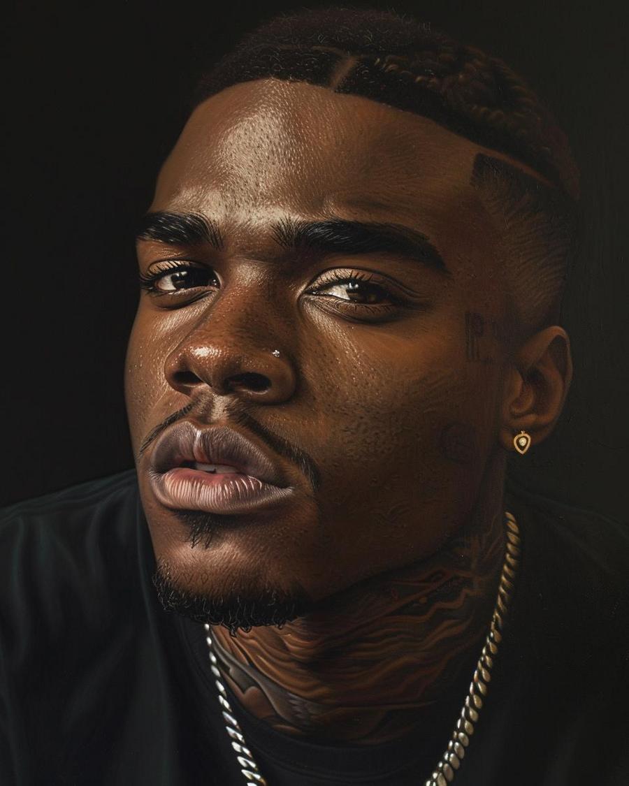 What are the key successes and awards of Marquett Davon Burton? Marquett Davon Burton net worth influenced by key successes and awards.