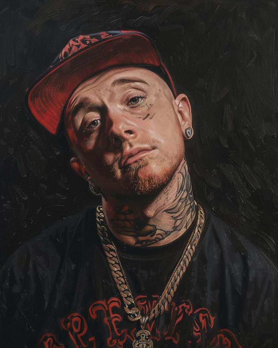 What are the main revenue streams from Lil Wyte's music career? Lil Wyte net worth influenced by main revenue streams from his music career.