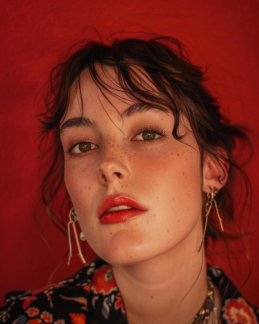 What are the main sources of Cleo Rose Elliott's income? Cleo Rose Elliott net worth growth sources including music and modeling income.