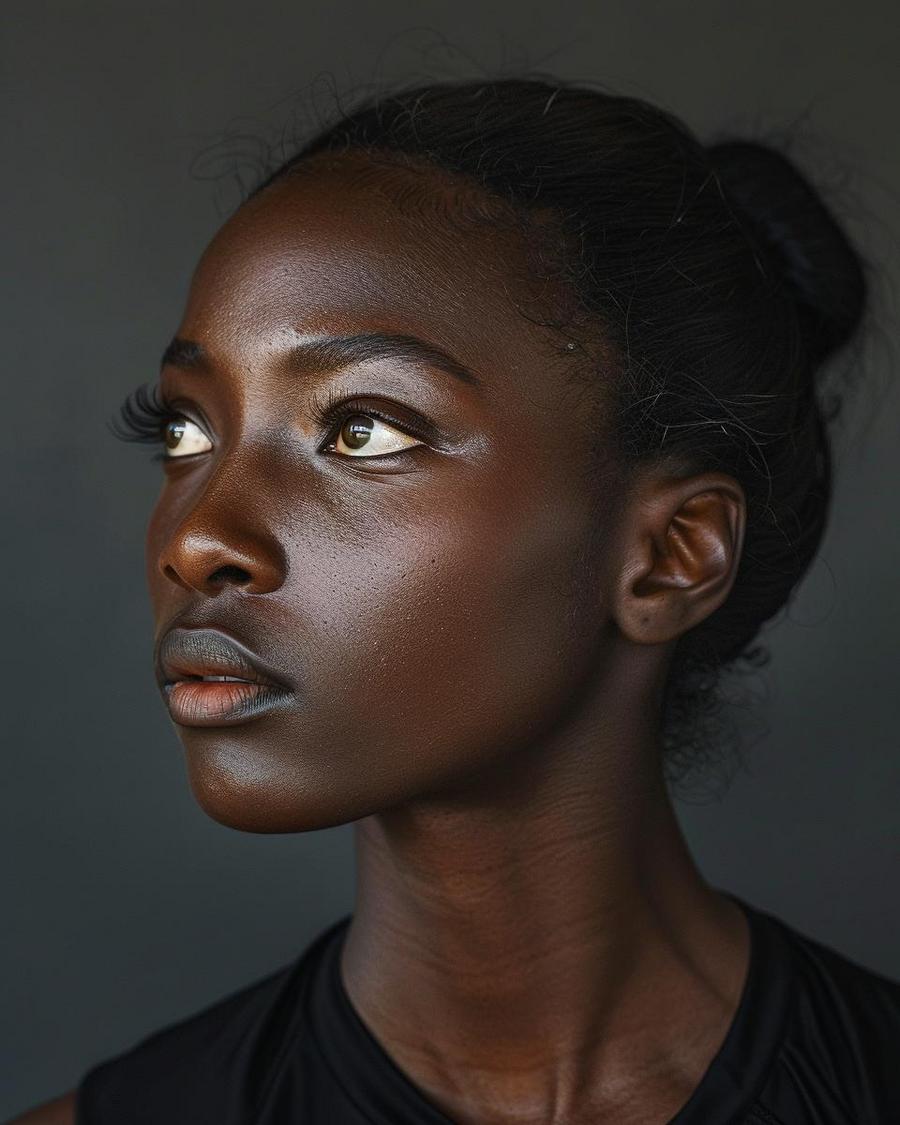 What are the main sources of Fatima Diame's income? Fatima Diame net worth: analyzing main income sources in detail.